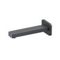 Flusso 196.2300 Wall Mount Non Diverting Tub Spout