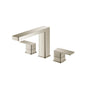 Flusso 196.2410 3 Hole Deck Mount Roman Tub Faucet