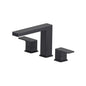 Flusso 196.2410 3 Hole Deck Mount Roman Tub Faucet