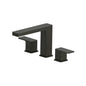 Flusso 196.2410 3 Hole Deck Mount Roman Tub Faucet