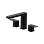 Flusso 196.2410 3 Hole Deck Mount Roman Tub Faucet