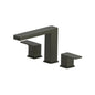 Flusso 196.2410 3 Hole Deck Mount Roman Tub Faucet