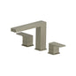 Flusso 196.2410 3 Hole Deck Mount Roman Tub Faucet