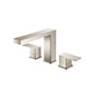 Flusso 196.2410 3 Hole Deck Mount Roman Tub Faucet