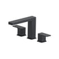 Flusso 196.2410 3 Hole Deck Mount Roman Tub Faucet