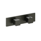 Flusso 196.2693 3/4" Horizontal Thermostatic Shower Valve % Trim - 1 Ouptut