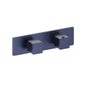 Flusso 196.2693 3/4" Horizontal Thermostatic Shower Valve % Trim - 1 Ouptut