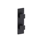 Flusso 196.2720 3/4" Horizontal Thermostatic Shower Valve & Trim - 1- Output