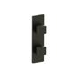 Flusso 196.2720 3/4" Horizontal Thermostatic Shower Valve & Trim - 1- Output