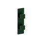 Flusso 196.2720 3/4" Horizontal Thermostatic Shower Valve & Trim - 1- Output
