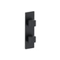 Flusso 196.2720 3/4" Horizontal Thermostatic Shower Valve & Trim - 1- Output