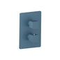 Flusso 196.4101 3/4" Thermostatic Shower Valve & Trim - 1 Output