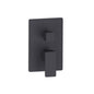 Flusso 196.4102 3/4" Thermostatic Shower Valve With Trim - 1 Output