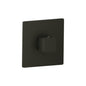 Flusso 196.4201 3/4" Thermostatic Valve With Trim
