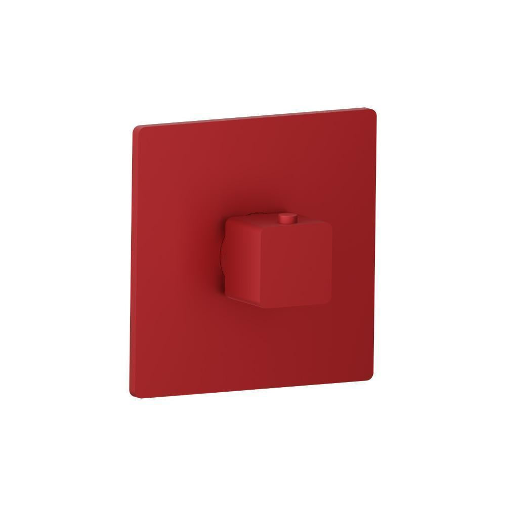 Flusso 196.4201 3/4" Thermostatic Valve With Trim