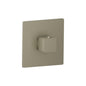 Flusso 196.4201 3/4" Thermostatic Valve With Trim