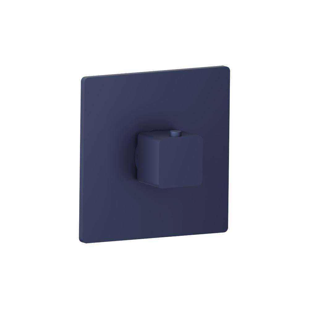Flusso 196.4201 3/4" Thermostatic Valve With Trim