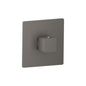 Flusso 196.4201 3/4" Thermostatic Valve With Trim