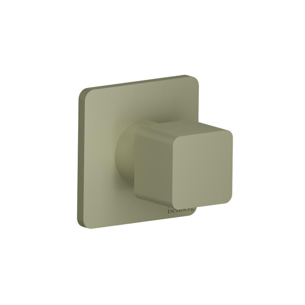 Flusso 196.4511 3/4" Volume Control & Trim