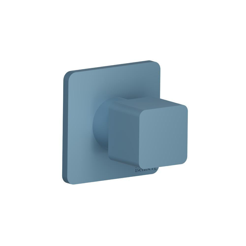 Flusso 196.4511 3/4" Volume Control & Trim