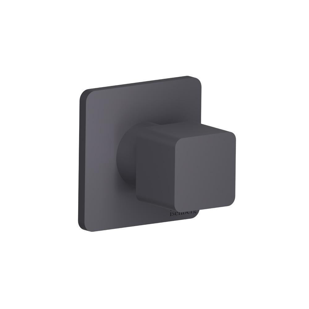 Flusso 196.4511 3/4" Volume Control & Trim