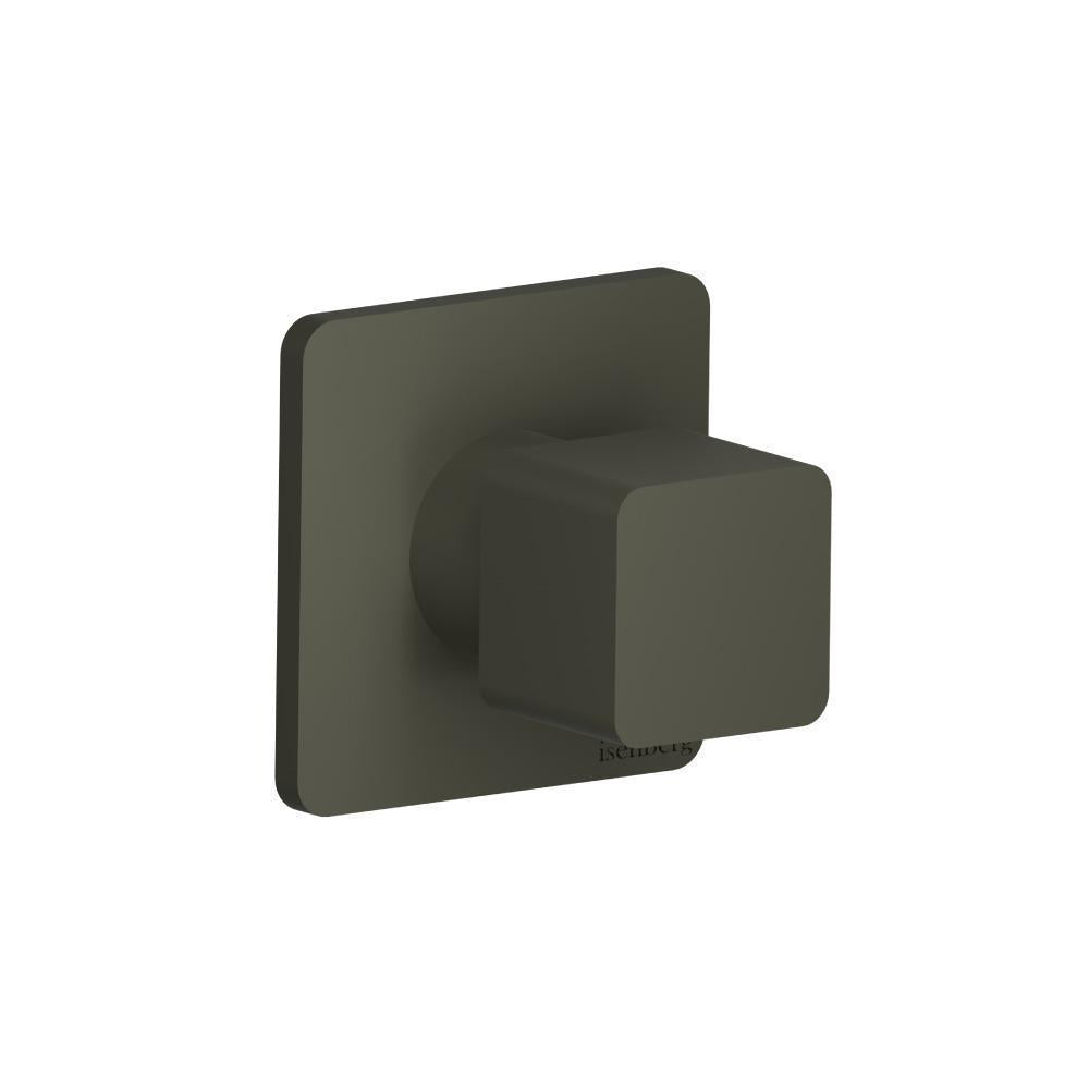 Flusso 196.4511 3/4" Volume Control & Trim