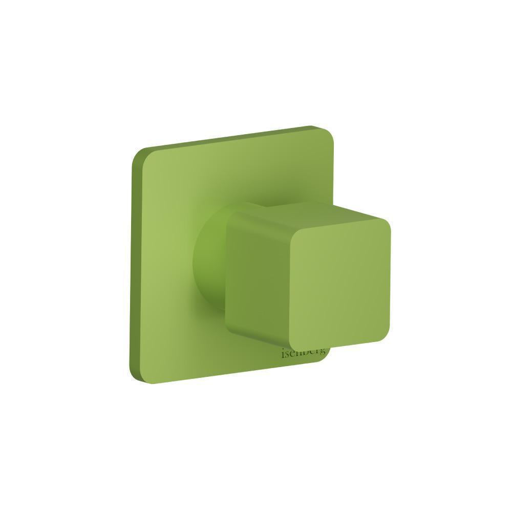 Flusso 196.4511 3/4" Volume Control & Trim
