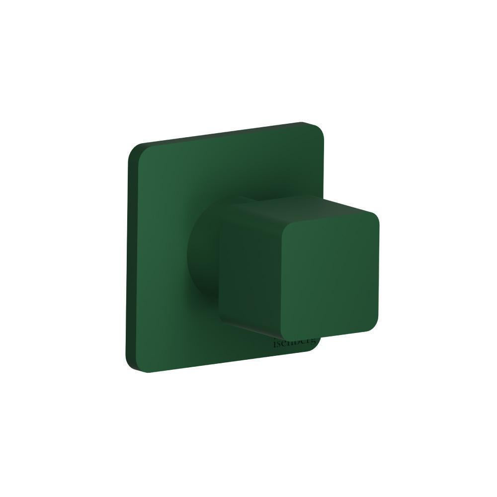 Flusso 196.4511 3/4" Volume Control & Trim