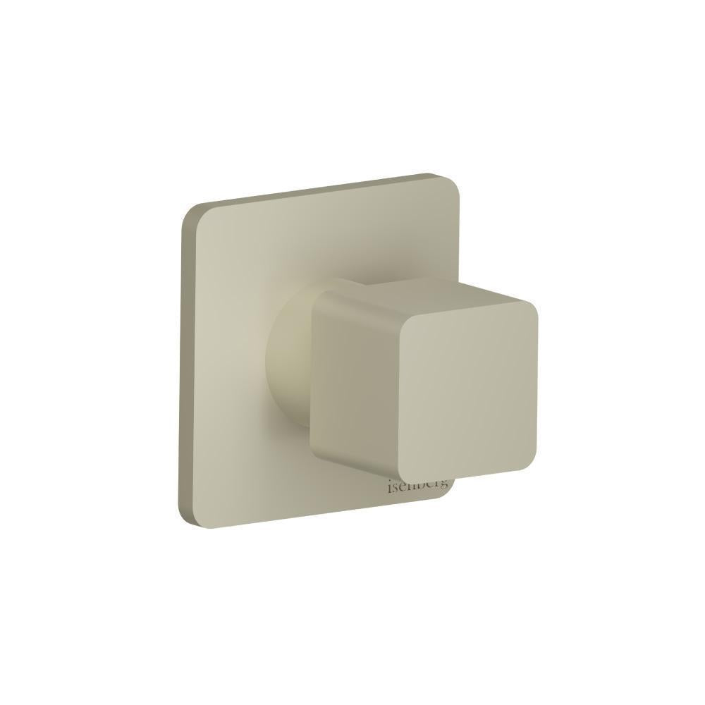 Flusso 196.4511 3/4" Volume Control & Trim