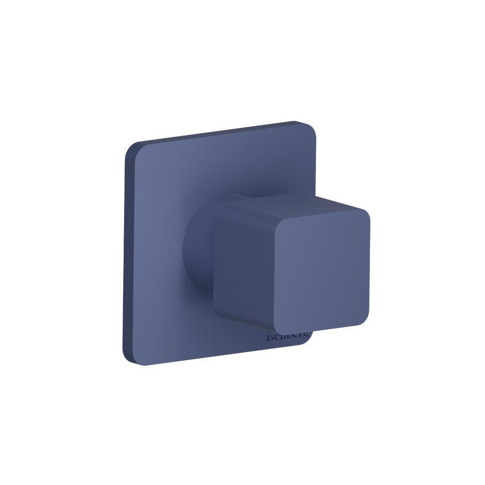 Flusso 196.4511 3/4" Volume Control & Trim