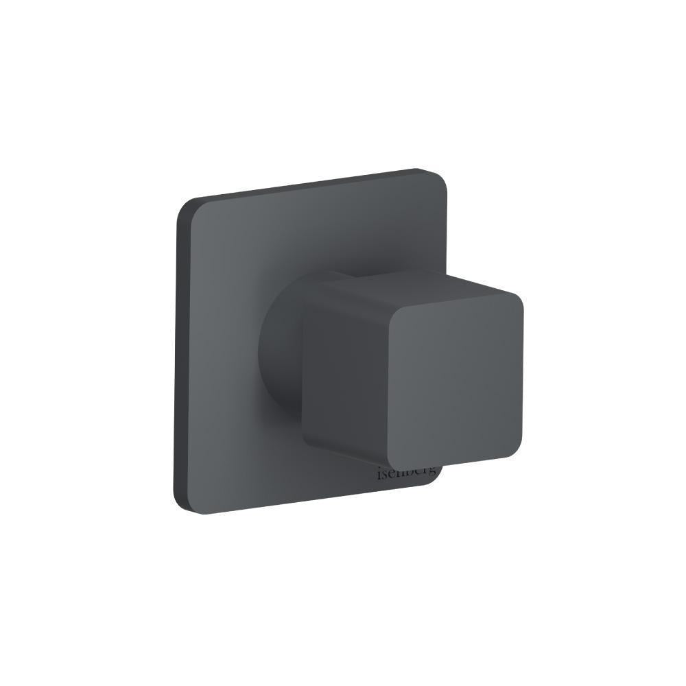 Flusso 196.4511 3/4" Volume Control & Trim
