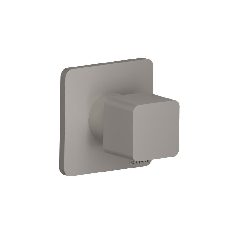 Flusso 196.4511 3/4" Volume Control & Trim
