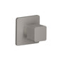 Flusso 196.4511 3/4" Volume Control & Trim