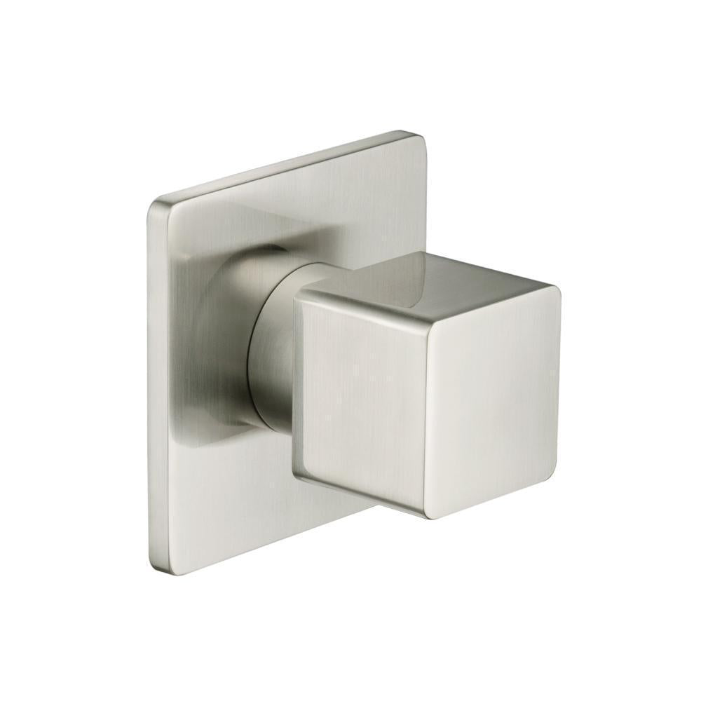 Flusso 196.4511 3/4" Volume Control & Trim