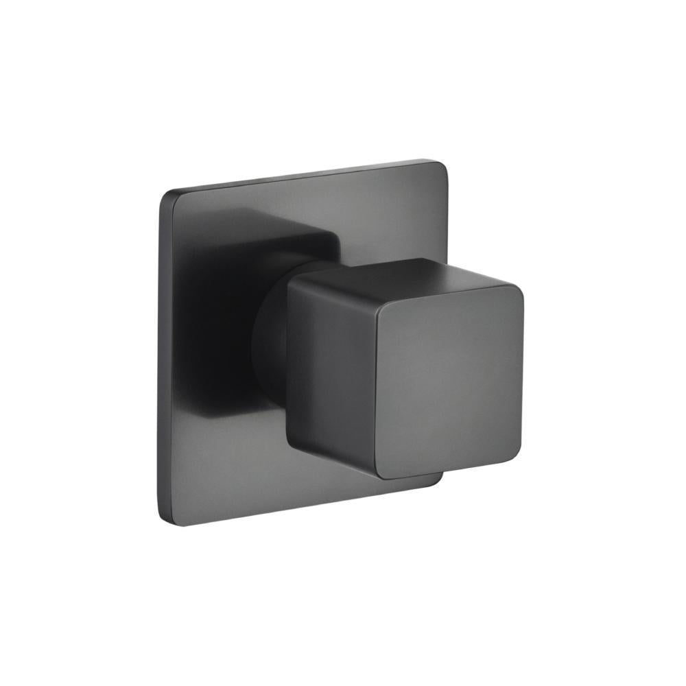 Flusso 196.4511 3/4" Volume Control & Trim
