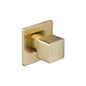 Flusso 196.4511 3/4" Volume Control & Trim