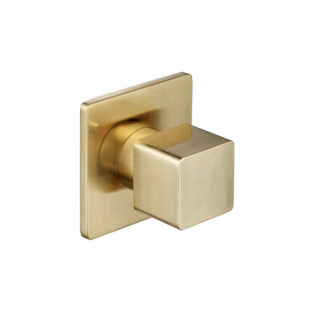 Flusso 196.4511T Trim For Volume Control