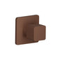 Flusso 196.4511 3/4" Volume Control & Trim