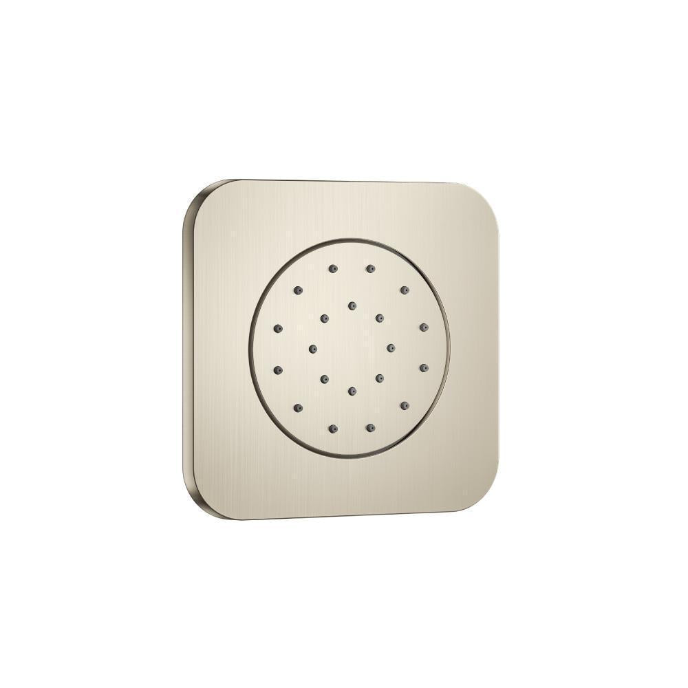 Flusso 196.6410 1/2" Body Jet With Concealed Valve