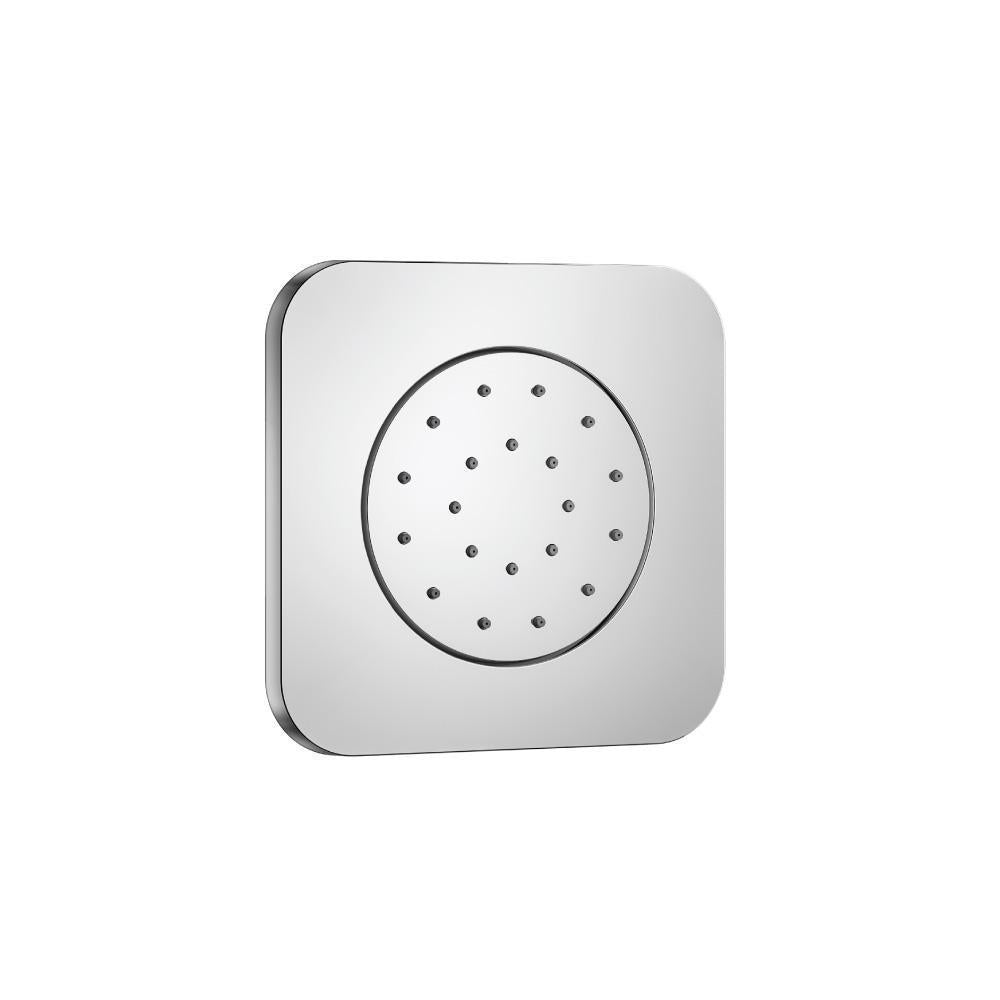 Flusso 196.6410 1/2" Body Jet With Concealed Valve