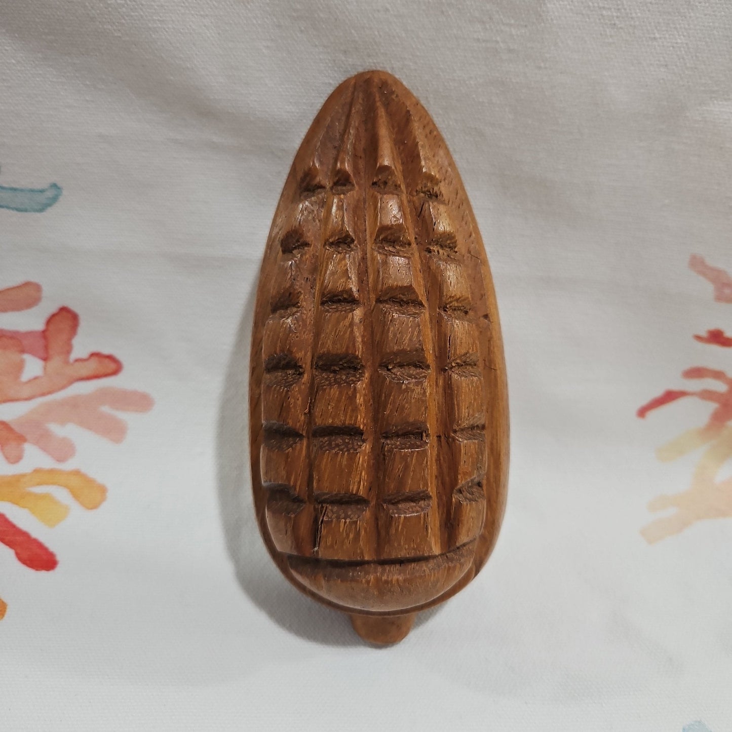 1960's Vintage Wooden Fruit