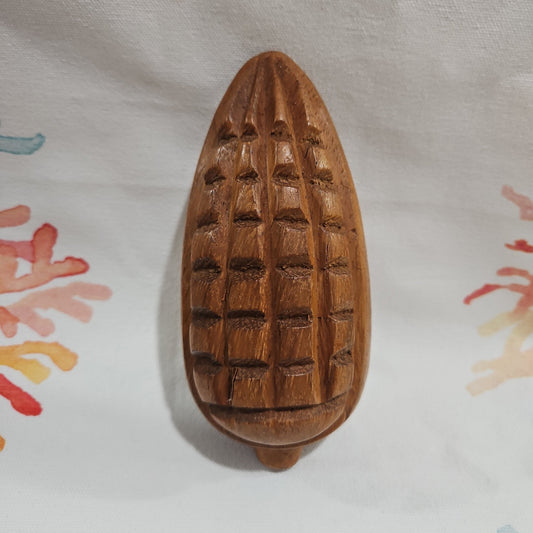 1960's Vintage Wooden Fruit