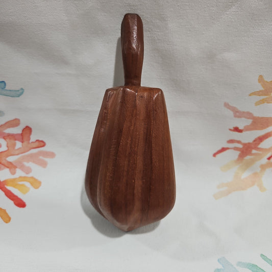 1960's Vintage Wooden Fruit