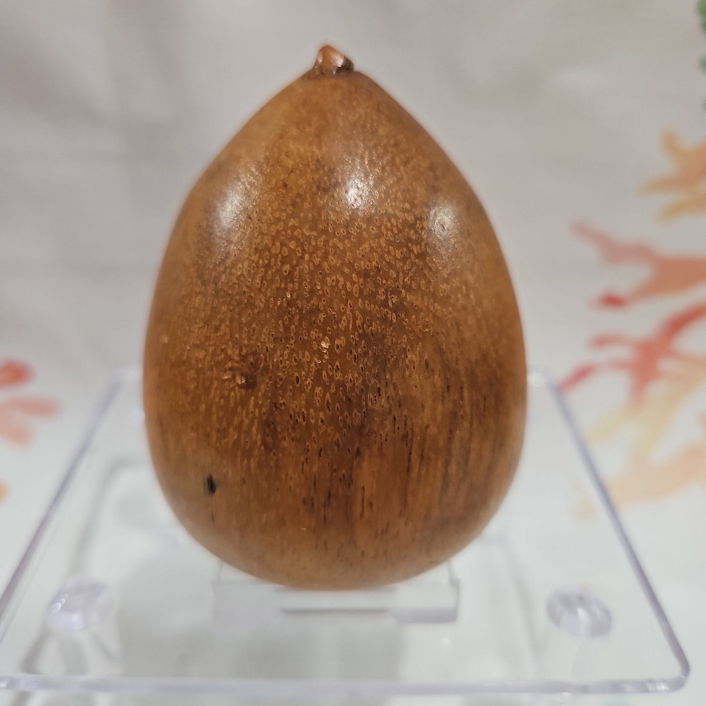 1960's Vintage Wooden Fruit