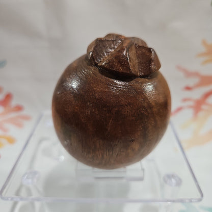 1960's Vintage Wooden Fruit