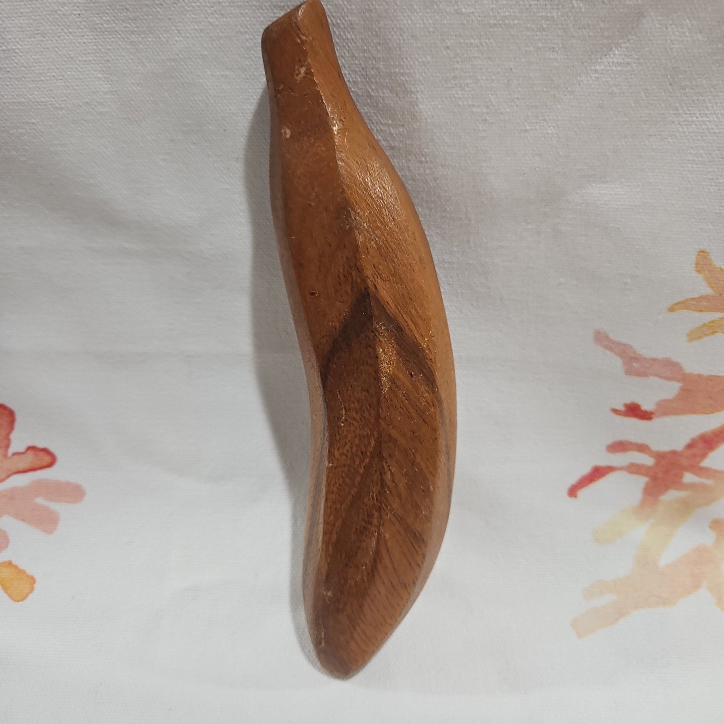 1960's Vintage Wooden Fruit