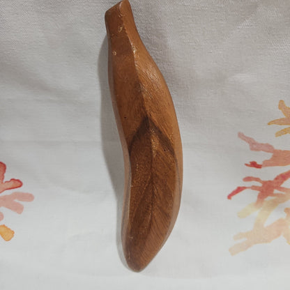 1960's Vintage Wooden Fruit