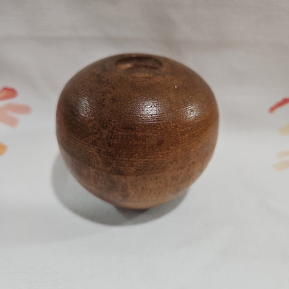 1960's Vintage Wooden Fruit