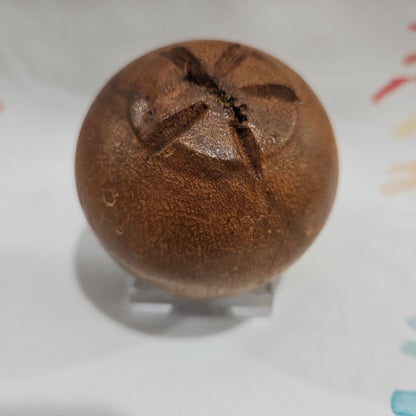 1960's Vintage Wooden Fruit