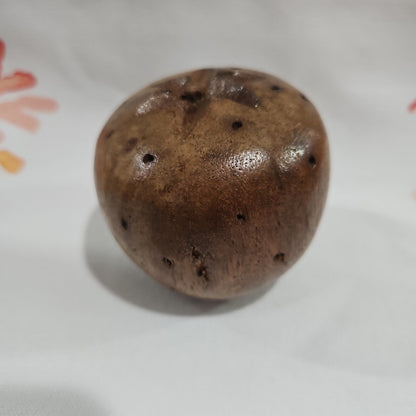 1960's Vintage Wooden Fruit